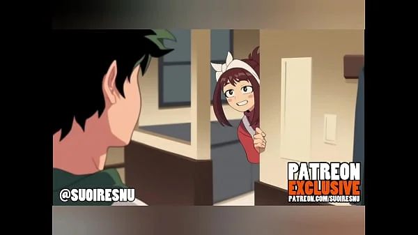 Suoiresnu's animation compilation of mha, Resident evil 4, street fighter, chainsaw man and more ! videos