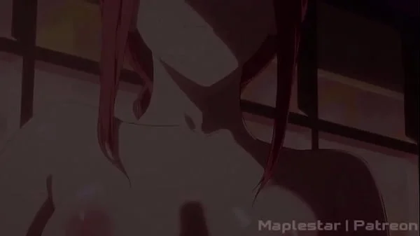 Chainsaw man HMV videos