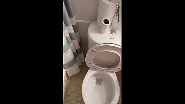 Piss compilation - sissy, chastity belt, locked, public pee videos