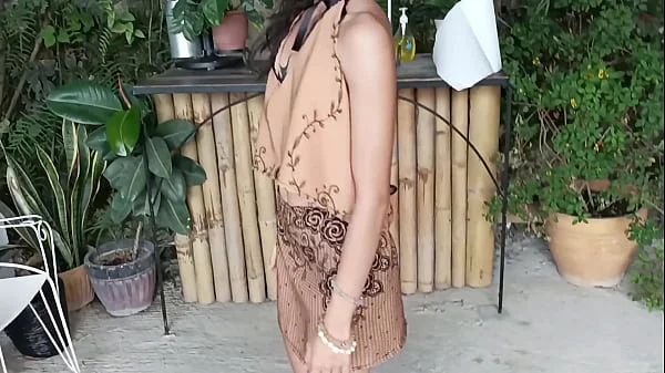 Asian Babyface first experiment with fucking big white guy in different positions for not geting hurt her small pussy videos