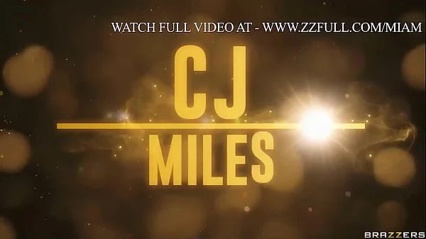 Milfs Take Miami - Part 2.Natasha Nice, Alexis Fawx, CJ Miles / Brazzers  / stream full from www.zzfull.com/miam videos