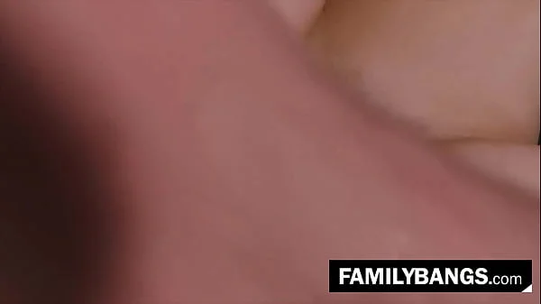 FamilyBangs.com ⭐ I Caught My Not Innocent Stepdaughter so I Decided To Punish Her, Kenzie Reeves, Charles Dera videos