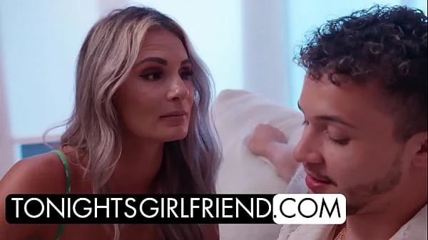 Mandy Rhea is the Milf of Tonights Girlfriend videos