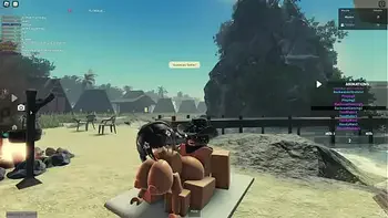 Rich Roblox Bitch Gets Fucked-  FATALBBYZX videos