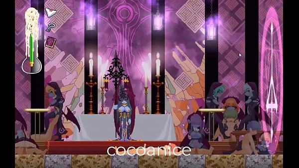 CASTILLO DE LA TENTACIÓN MADRE CAPPEL GALERÍA PARTE 2 videos