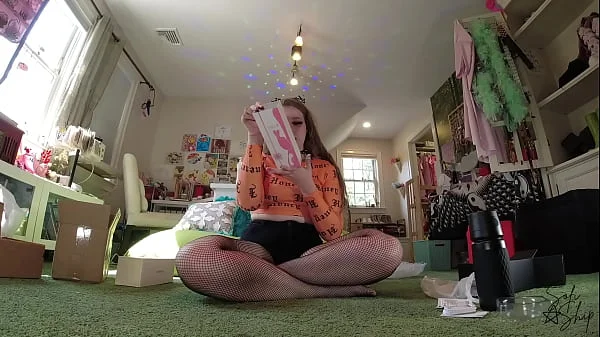 HABAKON Toy TEST videos