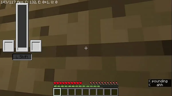 Steve comendo a gótica quadrada videos