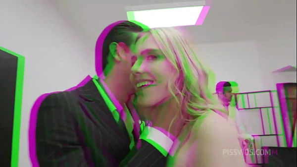 Wedding - Ceremony - Trailer Slammed Brides Goes Wet, Rebel Rhyder, 14on1, ATM, DAP, Gapes, ButtRose, Pee Drink, Pee Shower, Cum in Mouth, Swallow GIO2521 videos