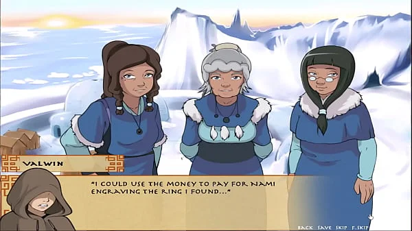 Four Elements Trainer Book 4 Love Part 74 videos