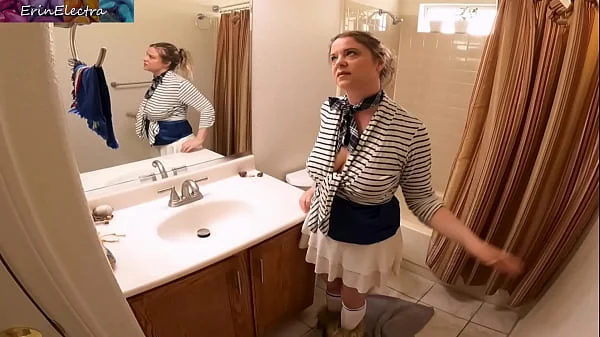 Helping my stepbrother practice sex. videos