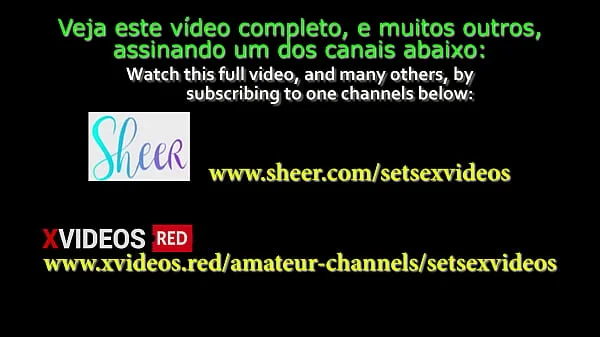 Trailer. BlondeLiberal e amigas NanaBukkake e EsposaExibida fodendo com estranhos na Thermas Hot-b videos