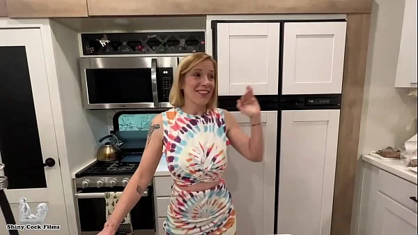 Stepmom's Evil Plan to Bully Her Stepson - Jane Cane, Shiny Cock Films videos