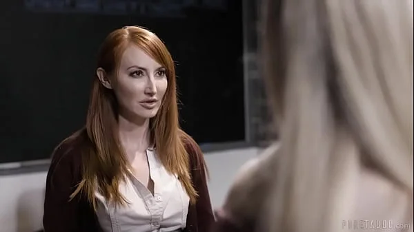 me, my stepmother and my sexy teacher in a hot threesome videos