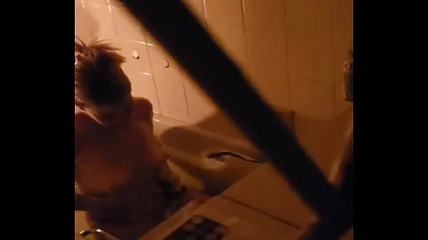 Hidden cam spying on my room mate videos