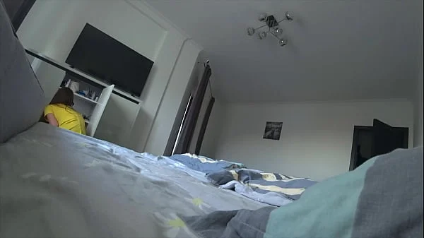 Mature Wife Cheated On Her Husband With His Best Friend To Save Her Marriage.Taboo videos