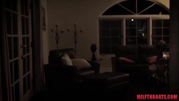 threesome orgy with stepdaughter and her new guy videos