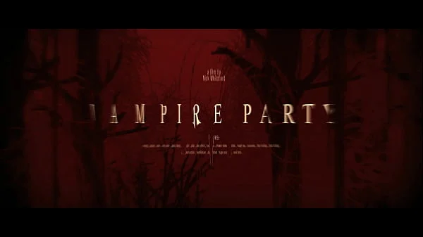 2 hour HALLOWEEN Group ANAL Party ! A REAL PARTY videos