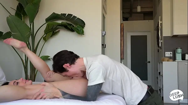 Whitney Wright and Owen Gray Deep Creampie Sex Tape videos