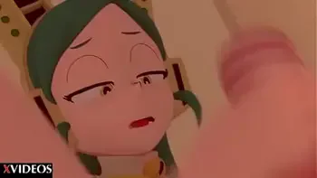 Animaciones de my hero academi videos