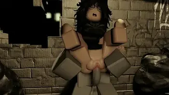 Girl Gets Fucked In The Back Alley videos