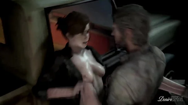 Your old Man - The Last of us videos