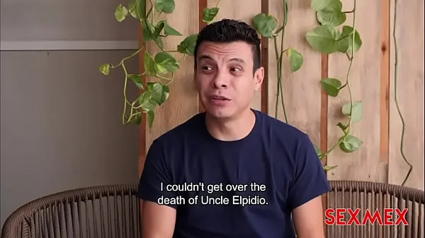 SEXMEX - HUSBAND SHARES HIS HOT LATINA WIFE videos