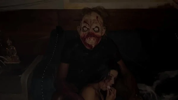 Halloween horror story DP-dap fisting anal cheyla collins - Katherin moore - Camila cooper - -Elizabeth taylor videos