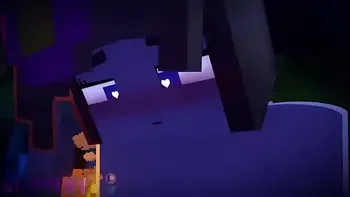 Jenny X Creeper videos