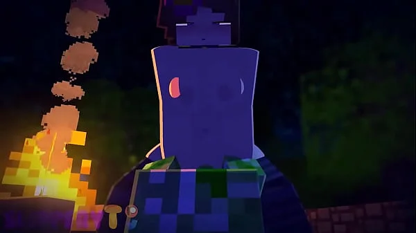 Jenny X Creeper videos