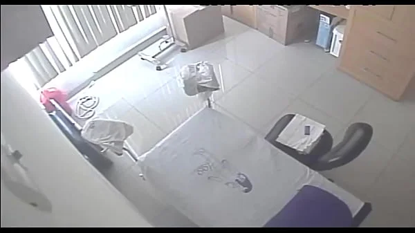 Gynecological office. Real sex. In office naked gynecologist examines naked woman patient on a gynecological chair. Milf sucks dick, then doctor touches tits and pussy, fucks pussy patient and cum in cunt. Masturbates pussy. Pussy masturbation. Cumshot videos