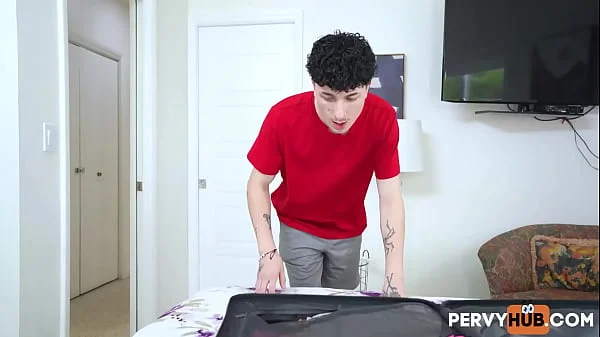 Caught In My Stepaunt's Perverted Twist Chloe Amour, Ethan Seeks videos