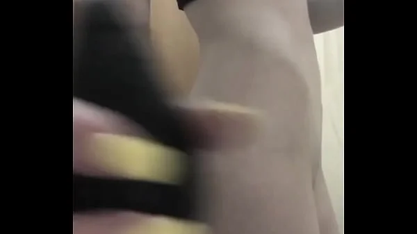 A YOUNG BITCH TRAINS HER ANAL FOR MY FISTS! videos