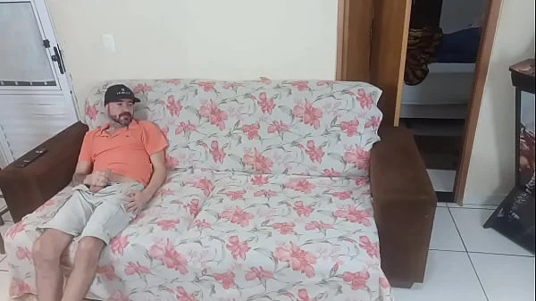 Esposa se exibe pro amigo do corno! videos