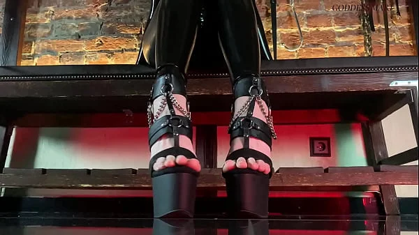 Wanna Quit Femdom? videos