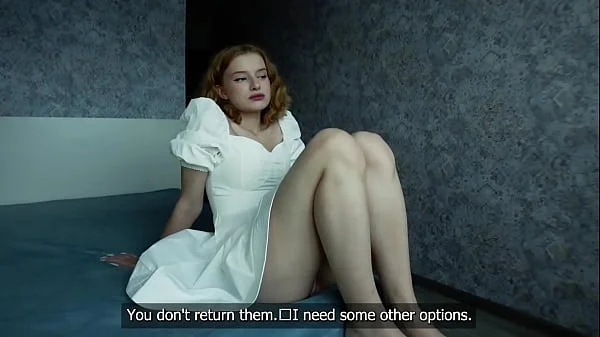 Stepsister Wanted to Borrow but Took a Dick in Her Mouth. videos