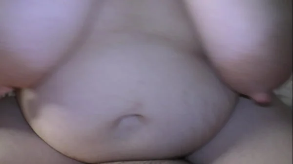 BBW horny stepmom ride my dick in cowgirl position until i cumming inside her hairy pussy and make her pregnant videos