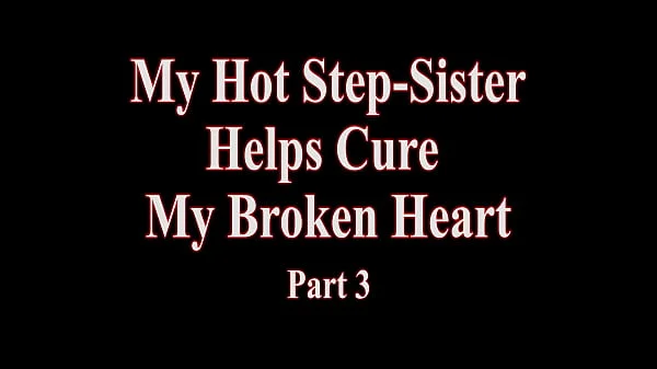 Step Sister Helps With Broken Heart Roxie Sinner WCA Productions videos