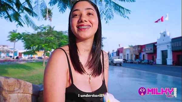 Sir, are you sure that all TV castings are like this? Yes beautiful, now open your ass. Nicki Power caught on the street. videos