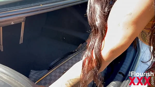 Trailer Spoiled Princess DVP Hardcore 3some videos