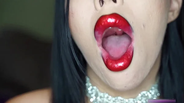 Bimbo Dick Sucking Gets Massive Facial videos