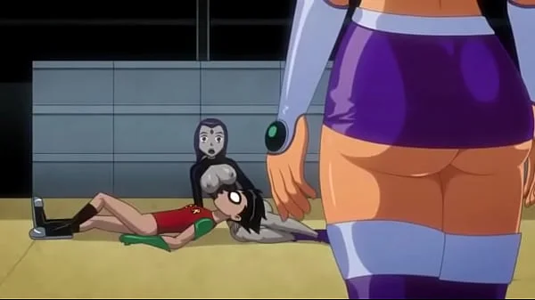 Teen titans Slappyfrog videos