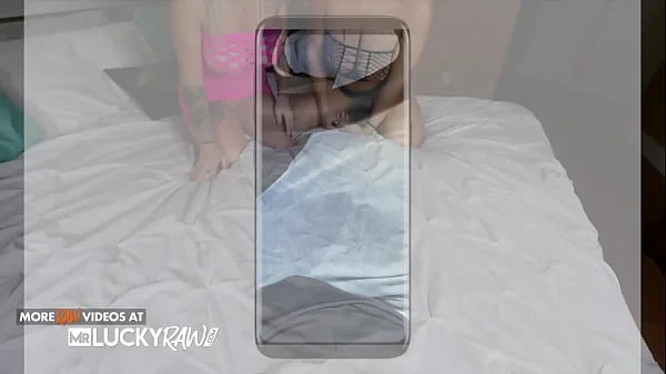 Threesome Fun With Paris And Alex videos