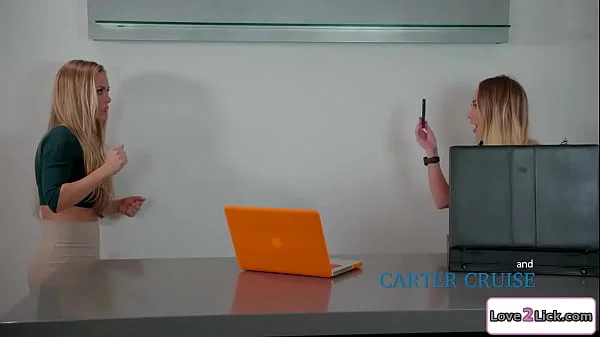 Busty milf fingers an undercover agent videos