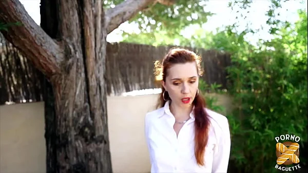 Kira, 32 ans, sa vie sexuelle prend un gros tournant videos