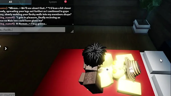 Queen Bee experiences a black cock for the first time. videos