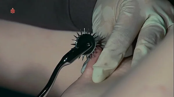 Clara - a very special cunt treatment (TRAILER) videos