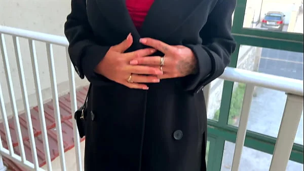 Amy, une avocate folle de sexe ! videos