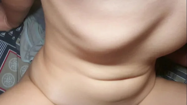 Step Sister Shows Off Her New Sleepwear! What did she expect? videos