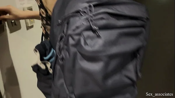 Step mom caught me spying on her in a shared hotel room. videos