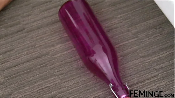 FEMINGE 4K - Amazing Orgy With The Lesbian Students videos